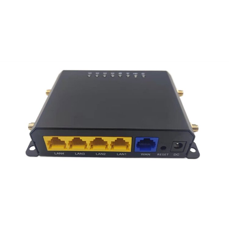 Hot Selling Product 1 WAN 4 LAN 1 2.4G 3G 4G Wi-Fi Wireless Router